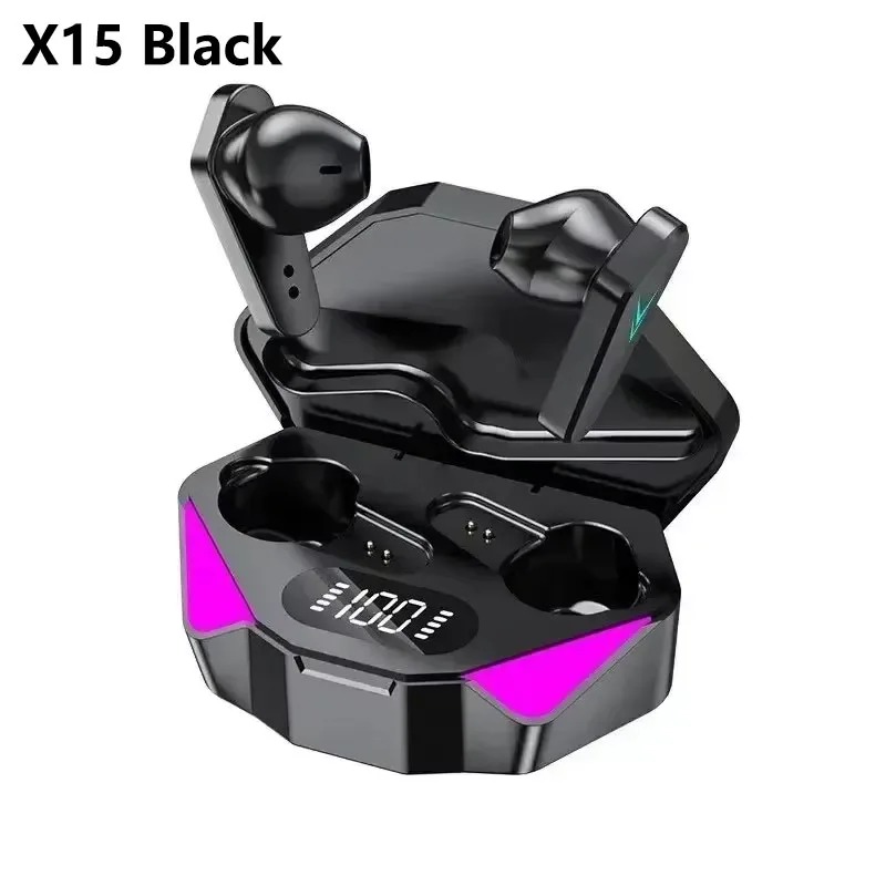 Earbuds TWS Wireless LED Displ - Wireless Earbuds Tws 评论和价格
