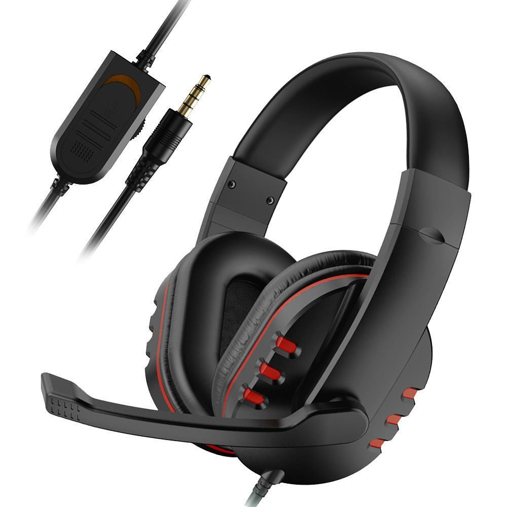 Headphones 3.5mm Wired Gaming  - Gaming Headset Rgb 评论和价格