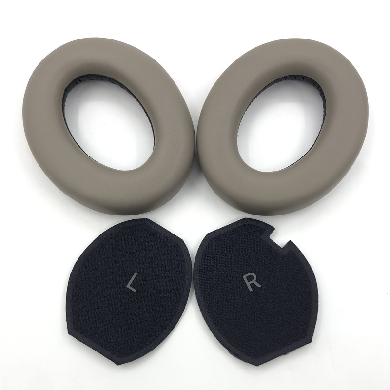 Replacement Ear Pads For Sennh - Sennheiser Headphone Momentum 4 评论和价格