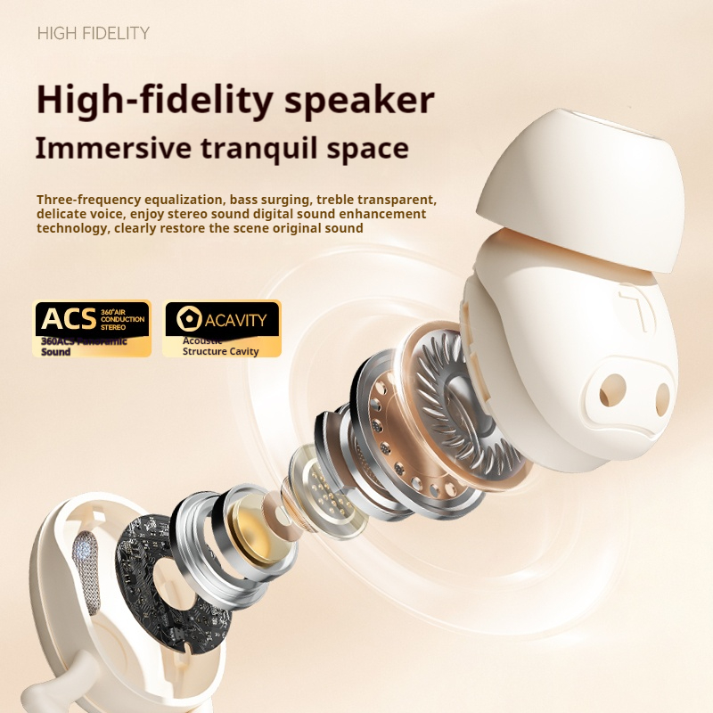 M72 Mini Portable Wireless Ear - Noise Cancelling Headphone 评论和价格