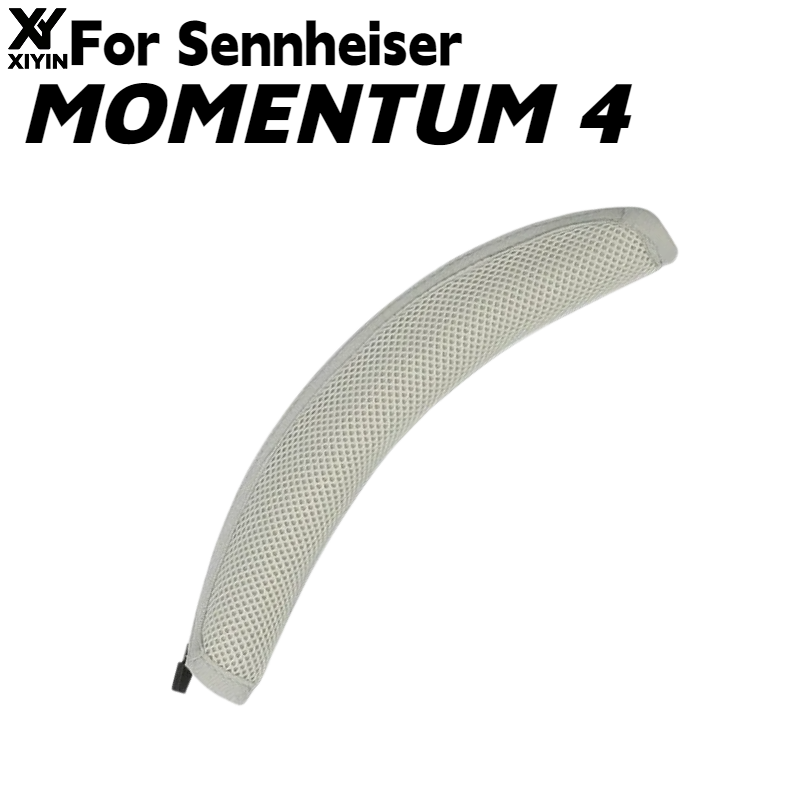 Comfortable Zipper Headband Pr - Sennheiser Headphone Momentum 4 评论和价格