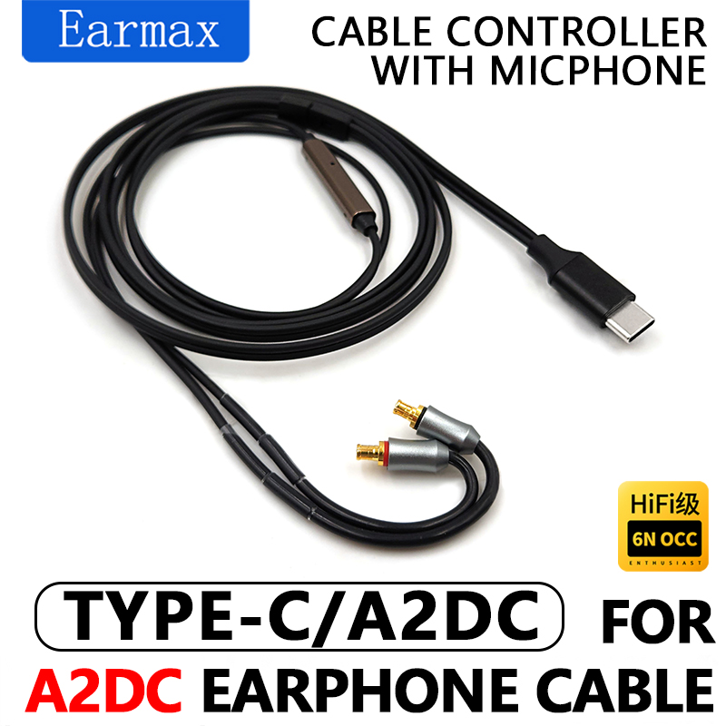 For Audio Technica E50 E40 E70 - Usb C Earphone 评论和价格