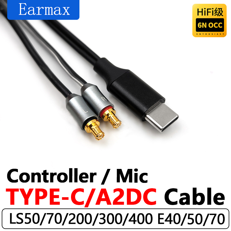 For Audio Technica E50 E40 E70 - Usb C Earphone 评论和价格