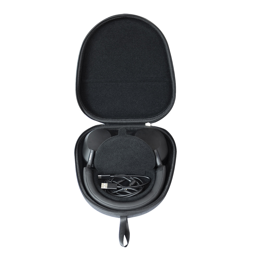 Hard Carrying Case Travel Prot - Sony Headphone Wh-1000Xm5 评论和价格
