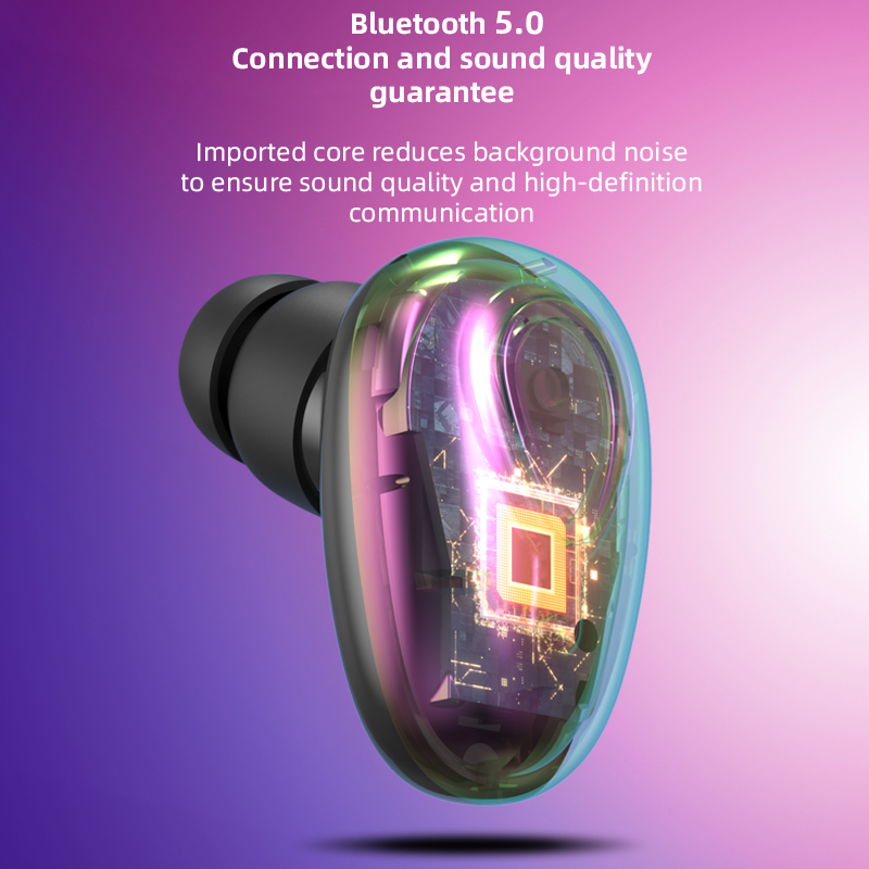 YX01 Wireless Headphones Bluet - Wireless Earbuds Tws 评论和价格