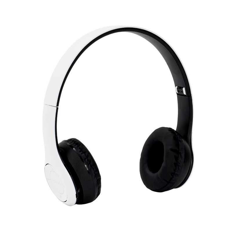 TWS Wireless Bluetooth Headpho - Bluetooth Headset On Ear 评论和价格