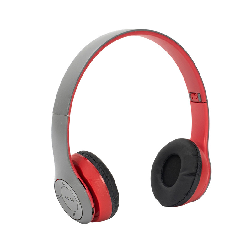 TWS Wireless Bluetooth Headpho - Bluetooth Headset On Ear 评论和价格