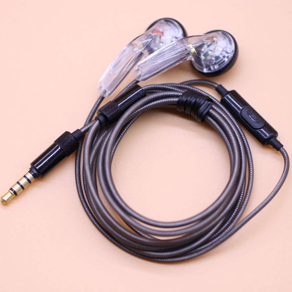 FENGRU KGIS KG01 DIY MX500 In- - Audiophile Headphone Wired 评论和价格