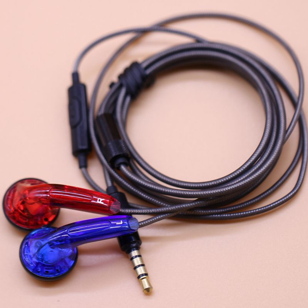 FENGRU KGIS KG01 DIY MX500 In- - Audiophile Headphone Wired 评论和价格
