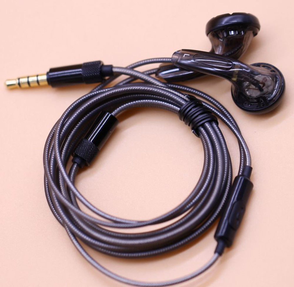 FENGRU KGIS KG01 DIY MX500 In- - Audiophile Headphone Wired 评论和价格