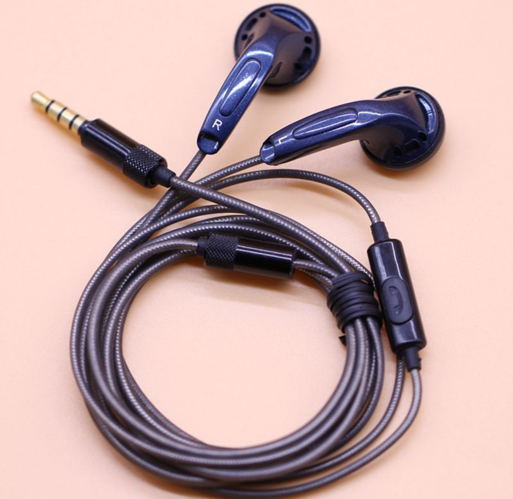 FENGRU KGIS KG01 DIY MX500 In- - Audiophile Headphone Wired 评论和价格