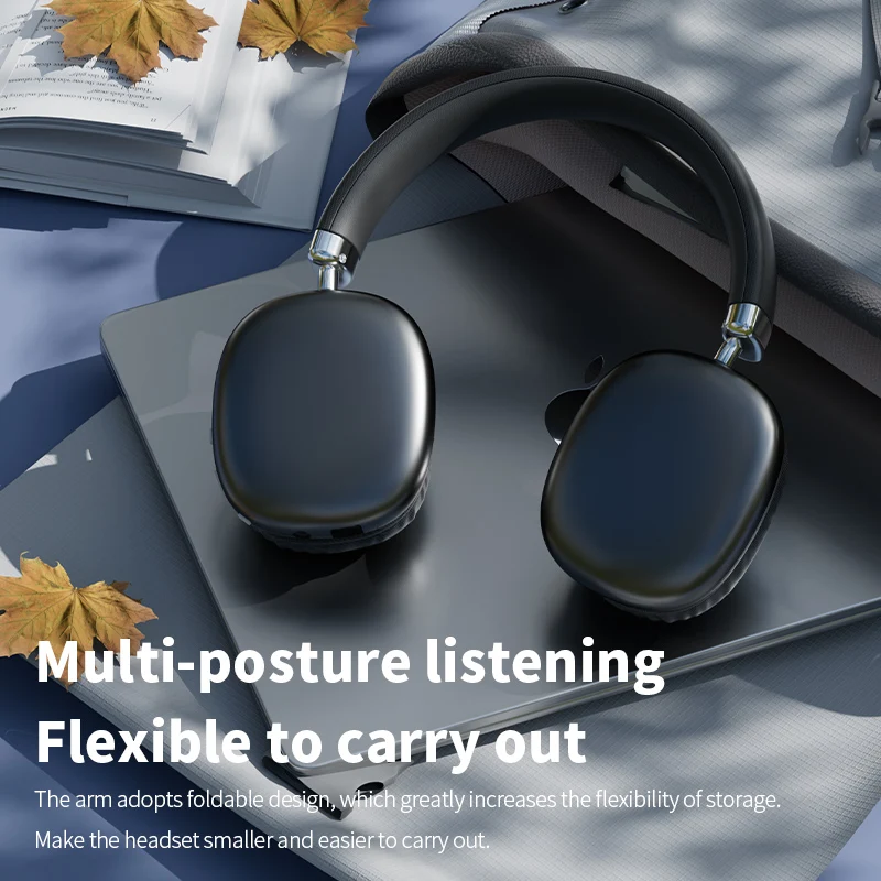 2026 NEW Air Max Bluetooth Ove - Audiophile Headphone Wired 评论和价格