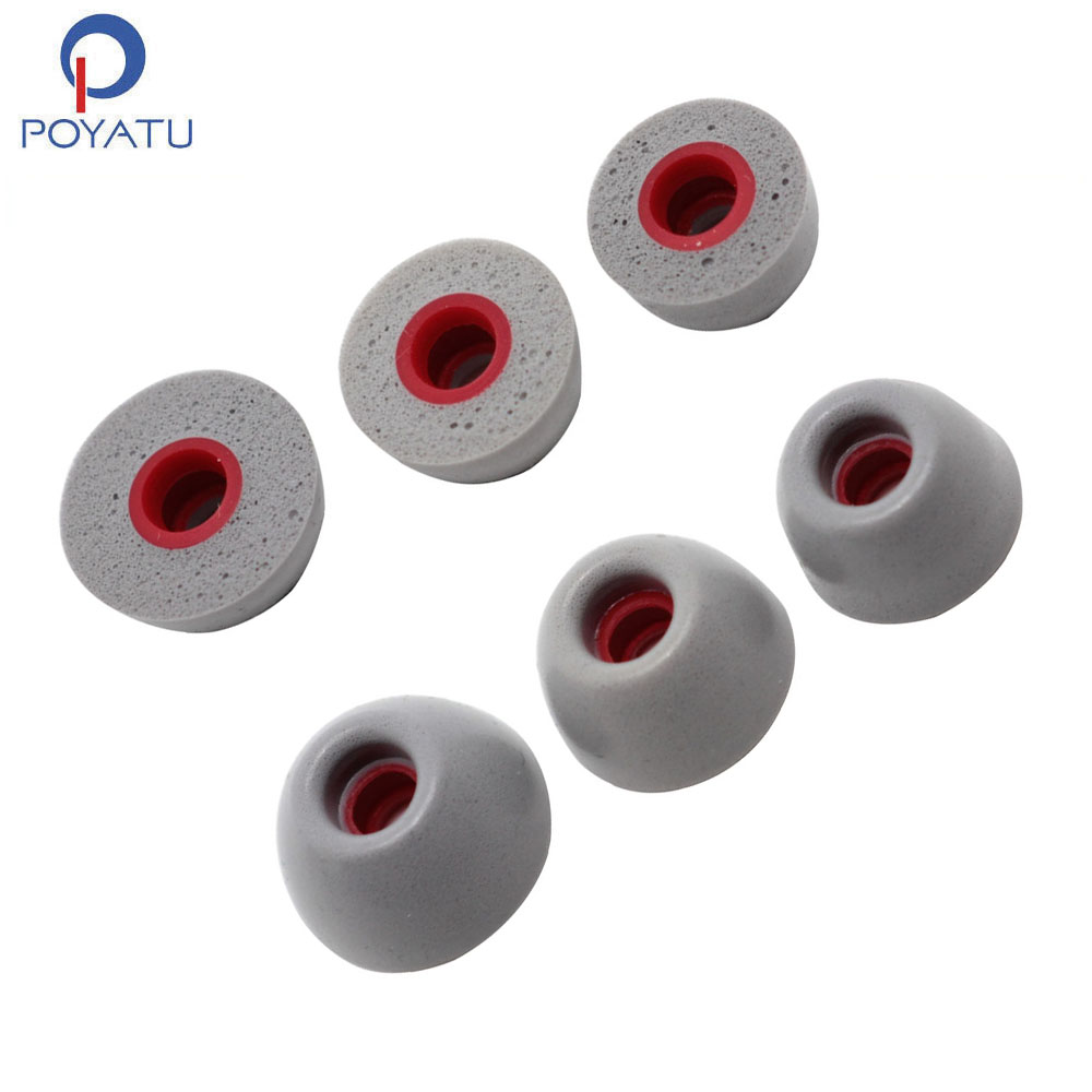 Poyatu O5 Plus Memory Foam Ear - Wireless Earbuds Tws 评论和价格
