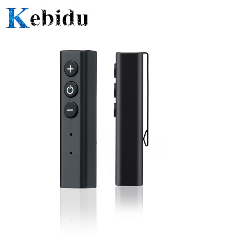 Kebidu Pen Clip Bluetooth 4.0  - Bluetooth Headset On Ear 评论和价格