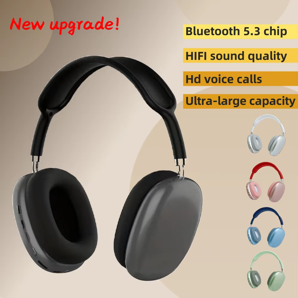 Sports Gaming Headset Wireless - Audiophile Headphone Wired 评论和价格